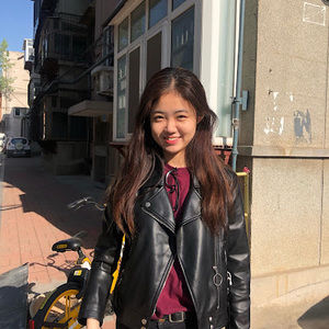 Meet your Posher, Jingyi